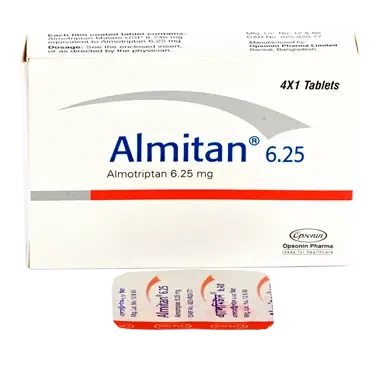 Almitan Almitan