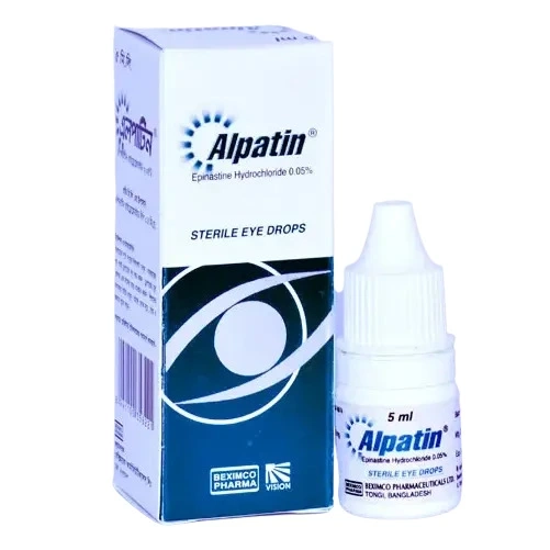 Alpatin Alpatin