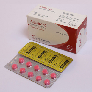 Alterin Alterin