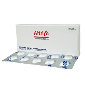 Altrip Altrip