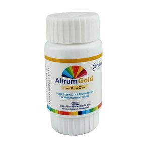 Altrum Gold Altrum Gold