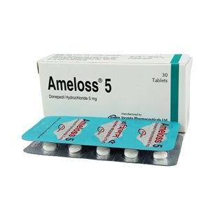 Ameloss 5 mg Tablet