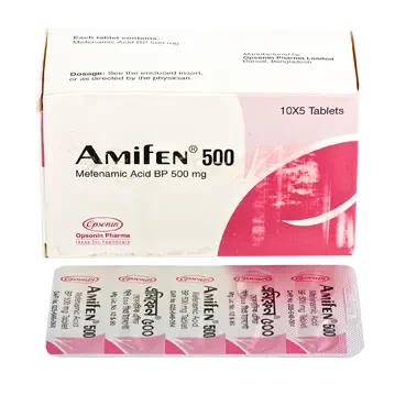 Amifen Amifen