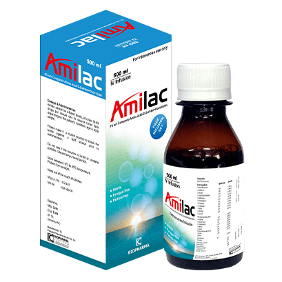 Amilac Amilac