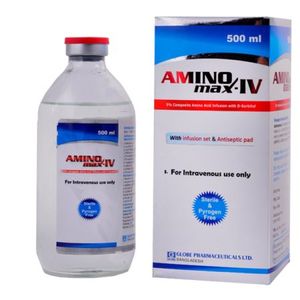 Aminomax Gold Aminomax Gold