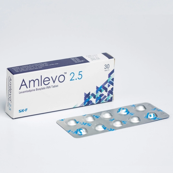 Amlevo Amlevo