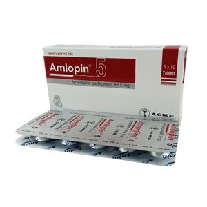 Amlopin Amlopin