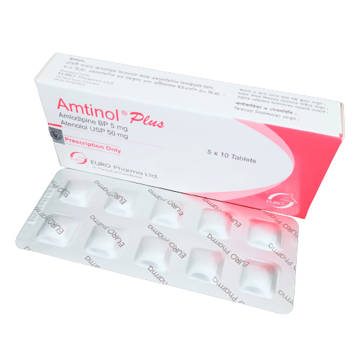 Amtinol Plus Amtinol Plus