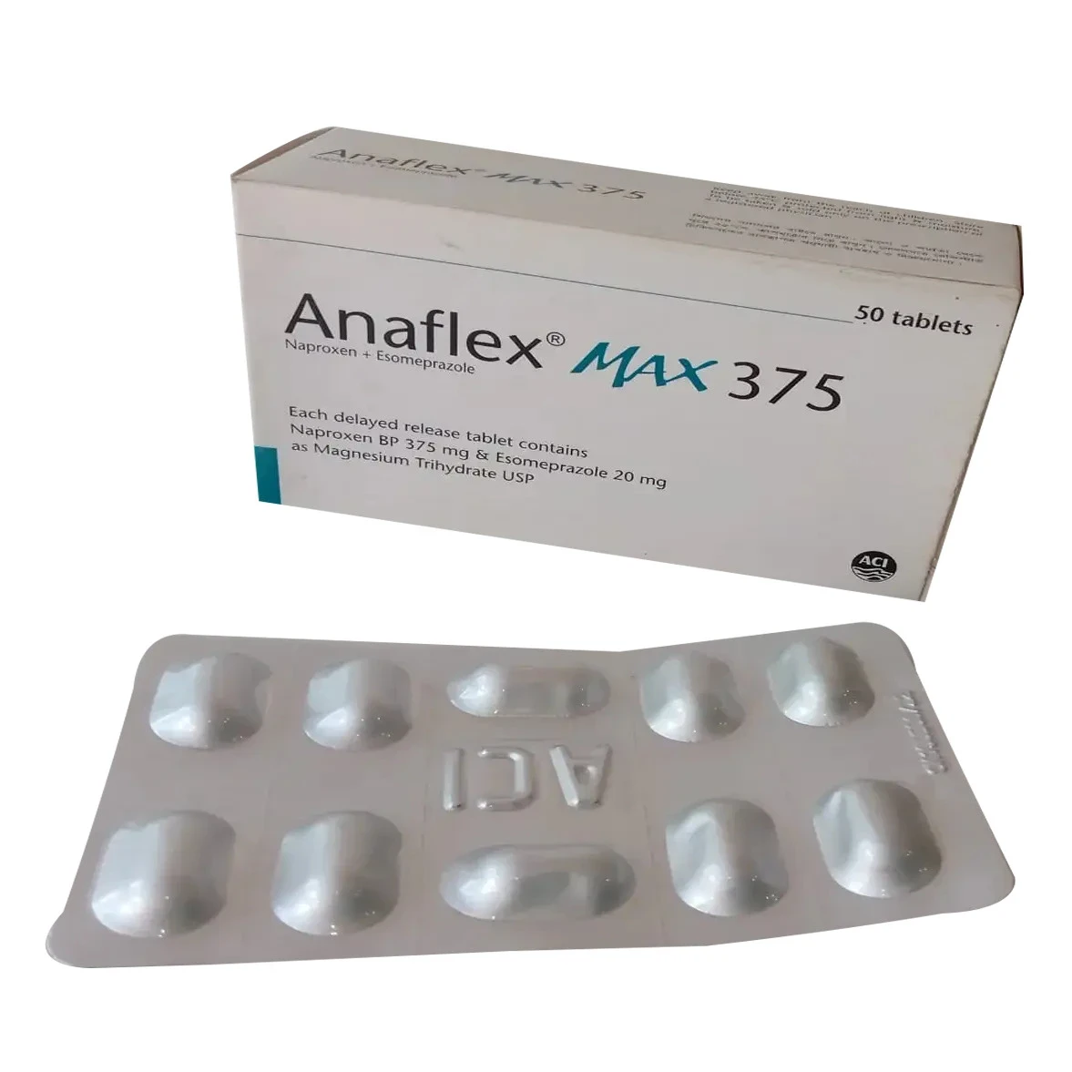 Anaflex Max Anaflex Max