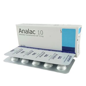 Analac Analac