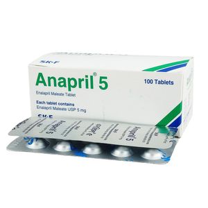 Anapril Anapril