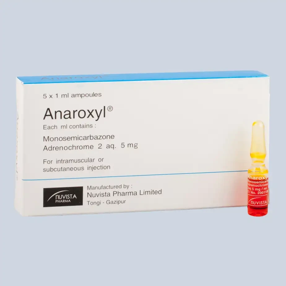 Anaroxyl Anaroxyl