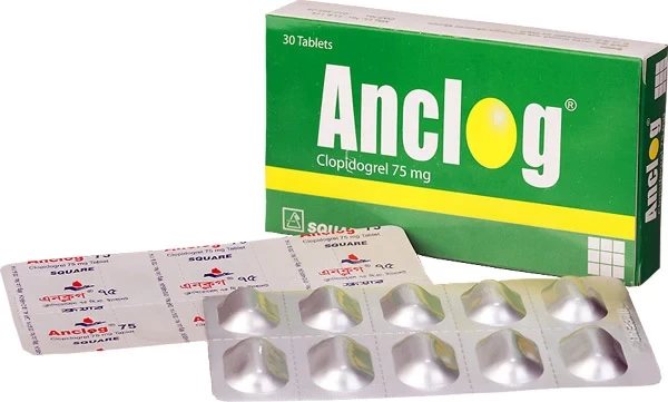 Anclog Anclog