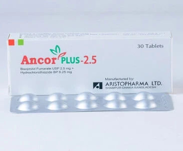 Ancor Plus Ancor Plus