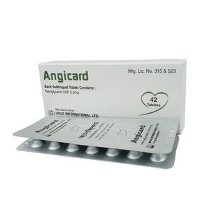 Angicard Angicard