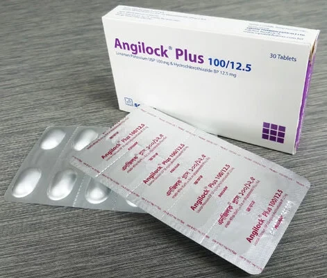 Angilock Plus Angilock Plus