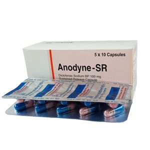 Anodyne SR Anodyne SR