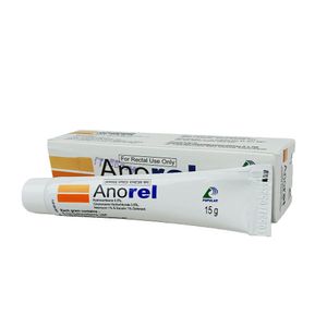 Anorel Anorel
