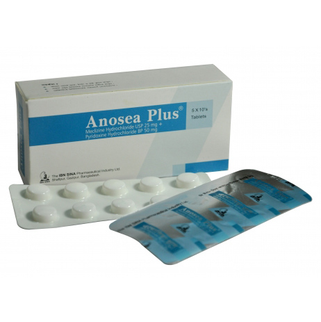 Anosea Plus Anosea Plus