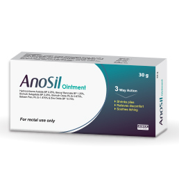 Anosil Anosil
