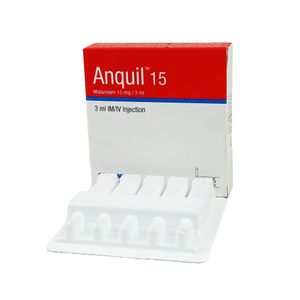 Anquil Anquil