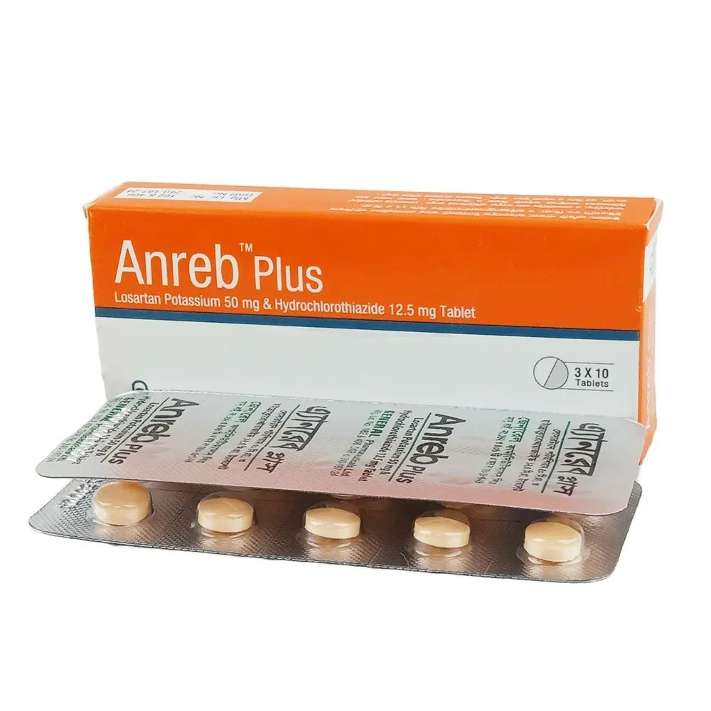 Anreb Plus Anreb Plus