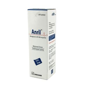 Anril Anril
