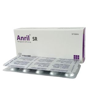 Anril SR Anril SR