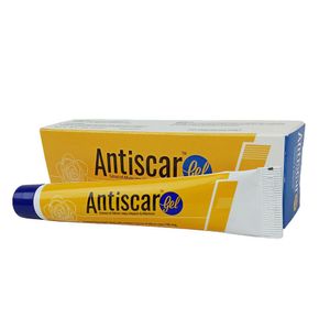 Antiscar Antiscar
