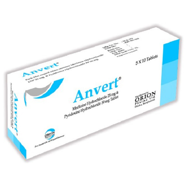 Anvert Anvert