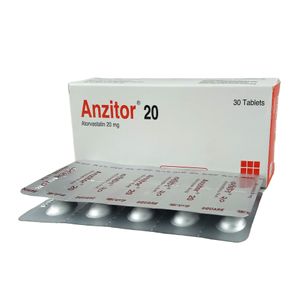 Anzitor Anzitor