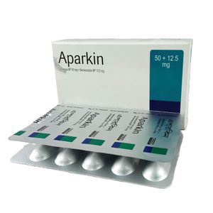 Aparkin