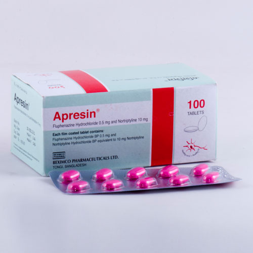 Apresin Apresin