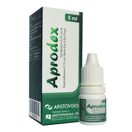 Aprodex Aprodex