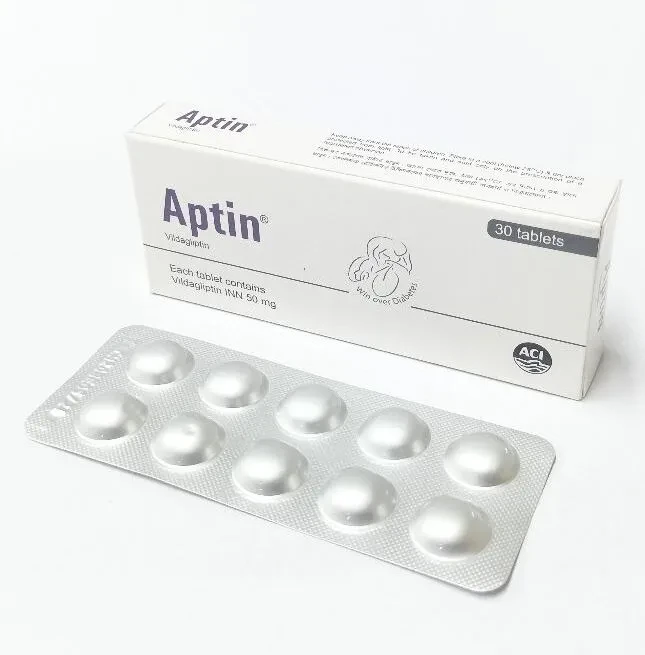 Aptin