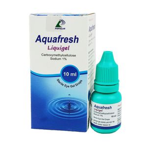 Aquafresh Aquafresh