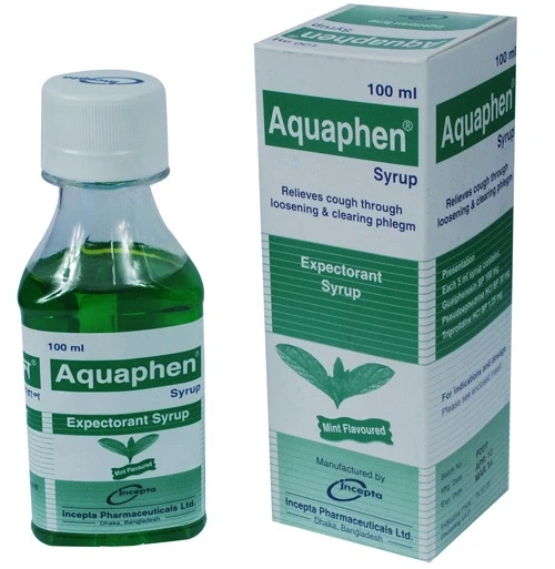 Aquaphen Aquaphen