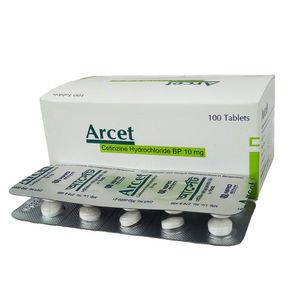 Arcet Arcet