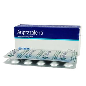 Ariprazole Ariprazole