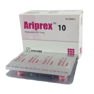 Ariprex Ariprex
