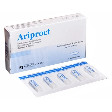 Ariproct Ariproct