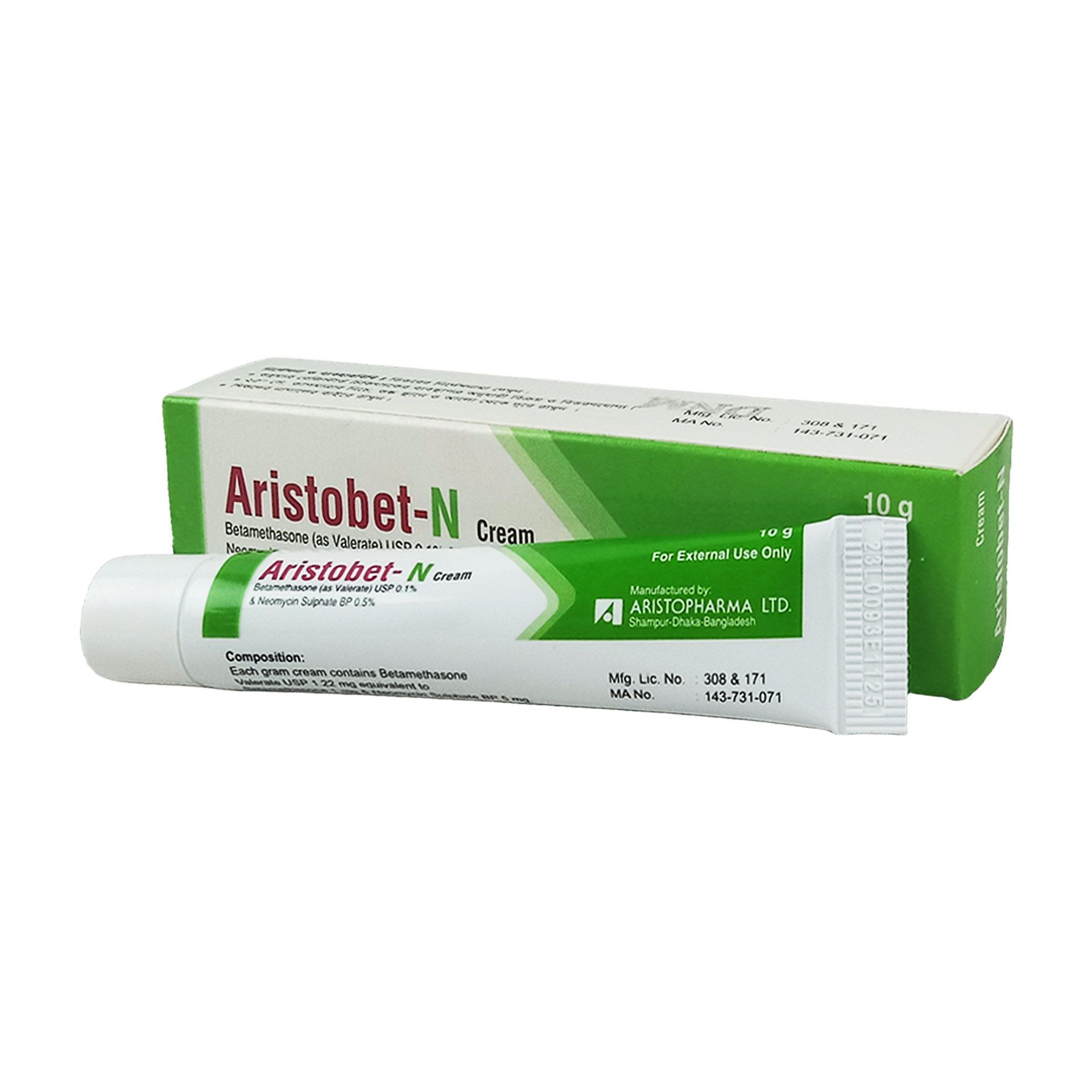Aristobet-N Aristobet-N