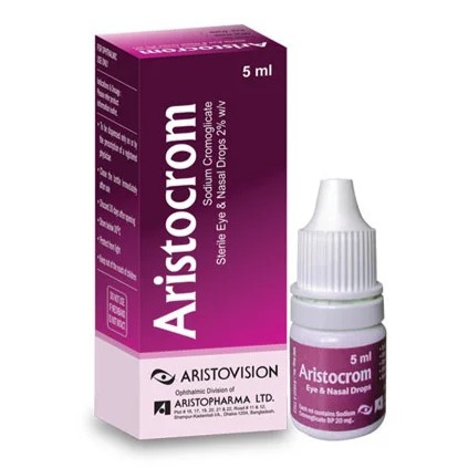 Aristocrom Aristocrom