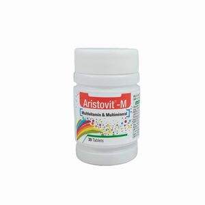 Aristovit M Aristovit M