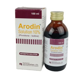 Arodin Arodin
