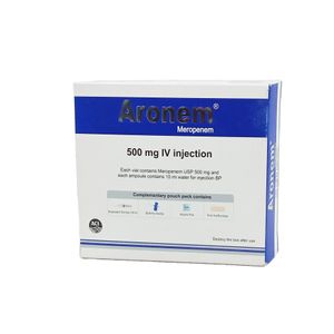 Aronem