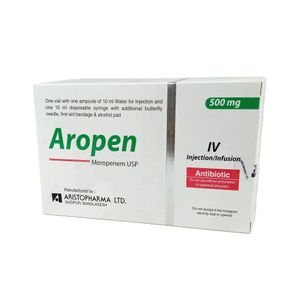 Aropen Aropen