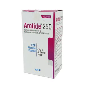 Arotide Arotide