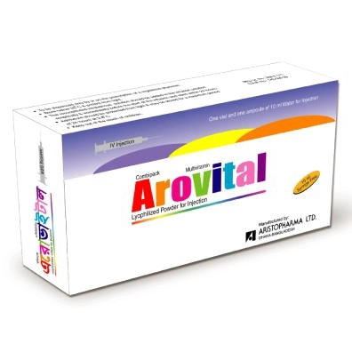Arovital Arovital