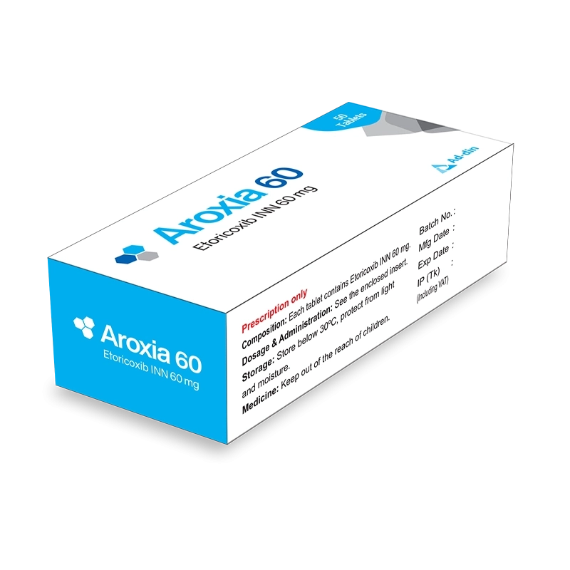 Aroxia Aroxia